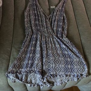 Tillys romper